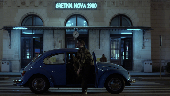Nova godina 1980.