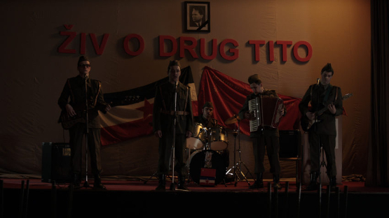Vojni orkestar